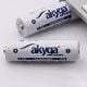 Additional image Alkaline Battery AAA LR03 Akyga AKY1970 1.5V / 1300mAh 10pcs