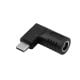 Main image Laptop Adapter AK-ND-D04 6.5 x 4.4 mm + pin / USB-C
