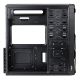 Additional image Midi Tower ATX Case AKY499BL