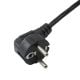 Additional image Cloverleaf Power Cable 1.5m AK-NB-01A