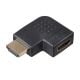 Main image Adapter AK-AD-45 HDMI-M / HDMI-F side 90° left