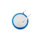 Additional image Lithum battery CR2032 PT2AS Akyga AKY1154 3V / 210mAh 2-Pin Pitch 7.5mm