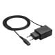 Main image Power Supply AK-PD-03 5.5V / 600mA 3.3W Karcher VAC plug