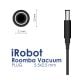 Additional image Power Supply AK-PD-19 22.5V / 1.25A 28W iRobot Roomba Vacuum