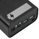 Additional image Power Bank Case AK-BC-05 12x Li-Ion 18650 Wireless Charger QIQC4+ PD 22.5W