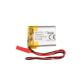 Main image Li-Po Battery LP402025 Akyga AKY0153 3.7V / 150mAh PCM JST 2-Pin Connector 150mm