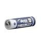 Additional image Li-Ion Battery INR18650 Akyga AKY2455 3.7V / 2900mAh with Protection