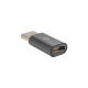 Additional image Adapter AK-AD-46 microUSB / USB type C