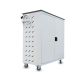 Main image Akyga AK-NC-20S notebook charging cart with sequencer