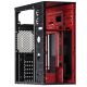 Additional image Midi Tower ATX Case AKY28BL