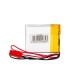 Additional image Li-Po Battery LP403035 Akyga AKY0386 3.7V / 400mAh PCM JST 2-Pin Connector 150mm