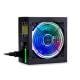 Additional image Power Supply ATX AK-P3-650 RGB FAN 650W