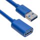 Additional image Extension cable USB 3.0 A / USB A 1.0m AK-USB-28