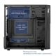 Additional image Micro Tower ATX Case AK19BK USB-C Port