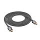 Additional image Cable HDMI ver. 2.1 Shielded 3.0m AK-HD-30S