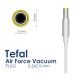 Additional image Power Supply AK-PD-21 29V / 0.75A 21.75W Tefal Air Force Vacuum