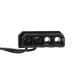 Additional image Fan 120mm MOLEX / 3-pin 15 LED red AW-12C-BR