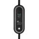 Additional image Electric car charger AK-EC-12 CEE 5pin / Type2 LCD 3-phases 16A 11kW 5m