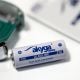 Additional image Alkaline Battery 23A Akyga AKY2101 12V / 48mAh 1pc