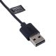 Additional image Charging cable Oppo Watch 41 / 46 mm AK-SW-34