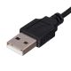 Additional image Charging cable Garmin Forerunner 220 AK-SW-19
