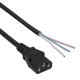 Additional image Power Cable 1.5m AK-OT-02A