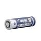 Additional image Li-Ion Battery INR18650 Akyga AKY2465 3.6V / 3500mAh with Protection