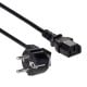 Main image PC Power Cord 5.0m AK-PC-05C