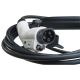 Additional image Electric car charger AK-EC-05 Type1 ControlBox 16A 5m