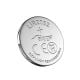 Main image Li-Ion Coin Cell Battery LIR2032 UltraCoin Akyga AKY1707 3.7V / 70mAh