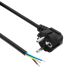Additional image Power Cable 1.5m AK-OT-01C