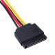 Additional image Adapter SATA / SATA / MOLEX AK-CA-32