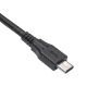 Additional image Cable USB 3.1 type C / USB A 50cm AK-USB-24