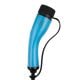 Additional image Electric car charger AK-EC-12 CEE 5pin / Type2 LCD 3-phases 16A 11kW 5m