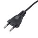 Additional image 'Eight' power cord 1.5m AK-RD-01A