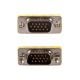 Additional image Adapter D-SUB (15-pin)-M / D-SUB (15-pin)-M AK-AD-19