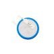 Main image Lithum battery CR2032 PT2AS Akyga AKY1154 3V / 210mAh 2-Pin Pitch 7.5mm