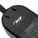 Additional image Electric car charger AK-EC-12 CEE 5pin / Type2 LCD 3-phases 16A 11kW 5m