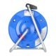 Additional image Cable Reel Brennenstuhl Akyga AK-CR-01 Splash-proof Cord Holder 4 Sockets IP44 50 m
