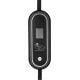 Additional image Electric car charger AK-EC-22 CEE 5pin / Type2 LCD 3-phases 32A 22kW 5m