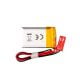 Additional image Li-Po Battery LP502030 Akyga AKY0106 3.7V / 250mAh PCM JST 2-Pin Connector 150mm