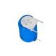Main image Ni-MH Coin Cell Battery 4/V80H Akyga AKY1033 4.8V / 80mAh 3-Pin