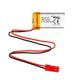 Main image Li-Po Battery LP402036 Akyga AKY0128 3.7V / 220mAh PCM JST 2-Pin Connector 150mm