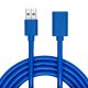 Additional image Extension cable USB 3.0 A / USB A 1.8m AK-USB-10