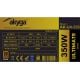 Additional image Power Supply ATX AK-U4-350 350W 80+ Bronze