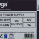 Additional image LED power supply AK-L1-025 12V / 25W
