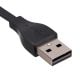 Additional image Charging cable Huawei Honor Band 4 Running / Band 4 Sport / Band 4e AK-SW-04
