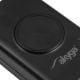Additional image Power Bank Case AK-BC-05 12x Li-Ion 18650 Wireless Charger QIQC4+ PD 22.5W