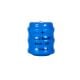 Additional image Ni-MH Coin Cell Battery 3/V80H Akyga AKY0985 3.6V / 80mAh 3-Pin