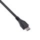 Additional image Cable USB B / USB Micro B 60cm AK-USB-17